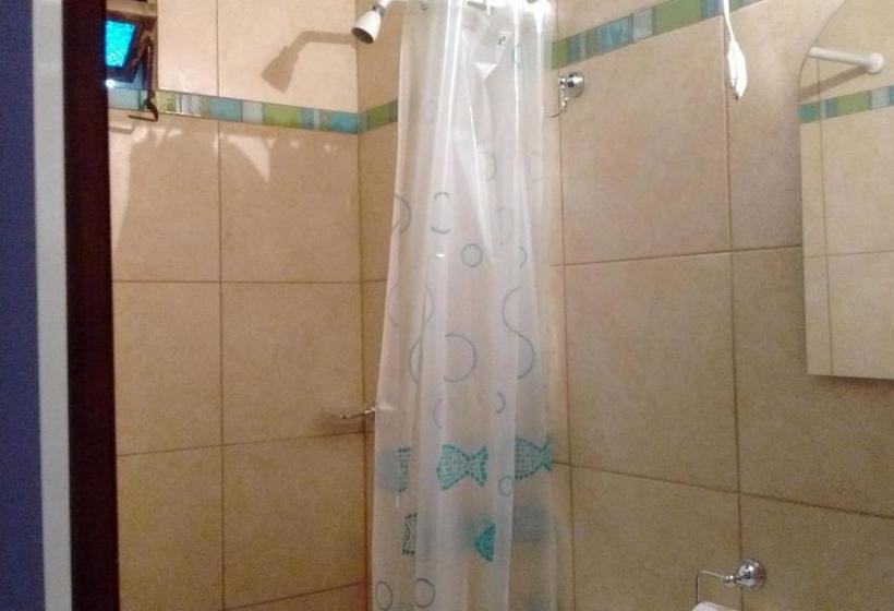 مبيت وإفطار A Alquiler Temporario Arrullo De Luna