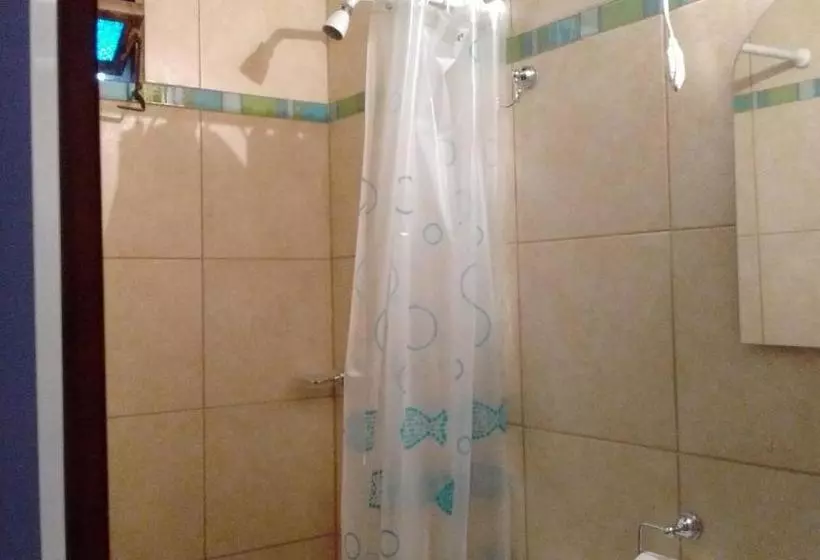 Aamiaismajoitus (B&B) A Alquiler Temporario Arrullo De Luna