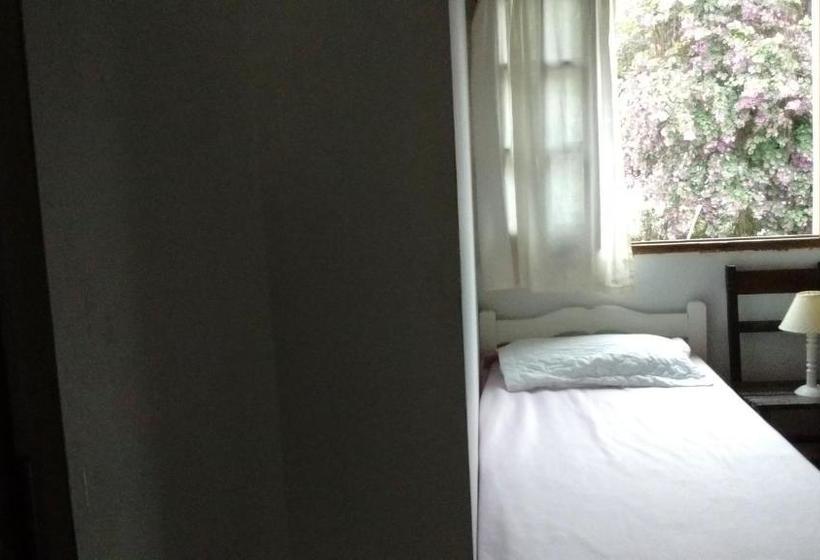 مبيت وإفطار A Alquiler Temporario Arrullo De Luna