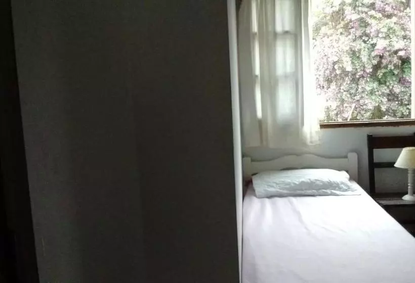 Aamiaismajoitus (B&B) A Alquiler Temporario Arrullo De Luna