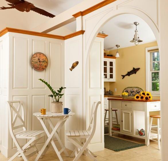 Bed and Breakfast Bufflehead Cove Inn