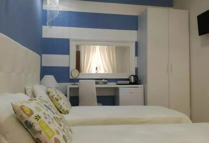 Aamiaismajoitus (B&B) Casa Del Corso