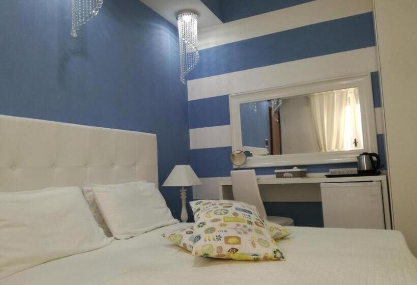 Bed and Breakfast Casa Del Corso