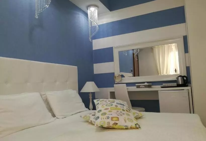 Aamiaismajoitus (B&B) Casa Del Corso