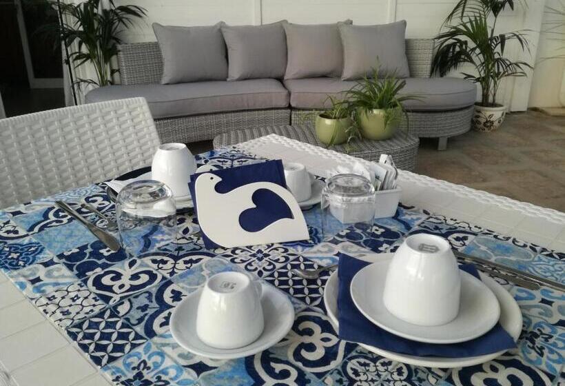 Bed and Breakfast Casa Del Corso