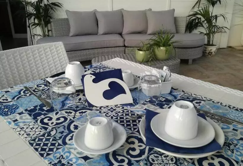 Aamiaismajoitus (B&B) Casa Del Corso