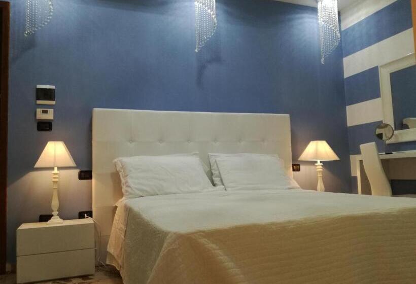 Bed and Breakfast Casa Del Corso