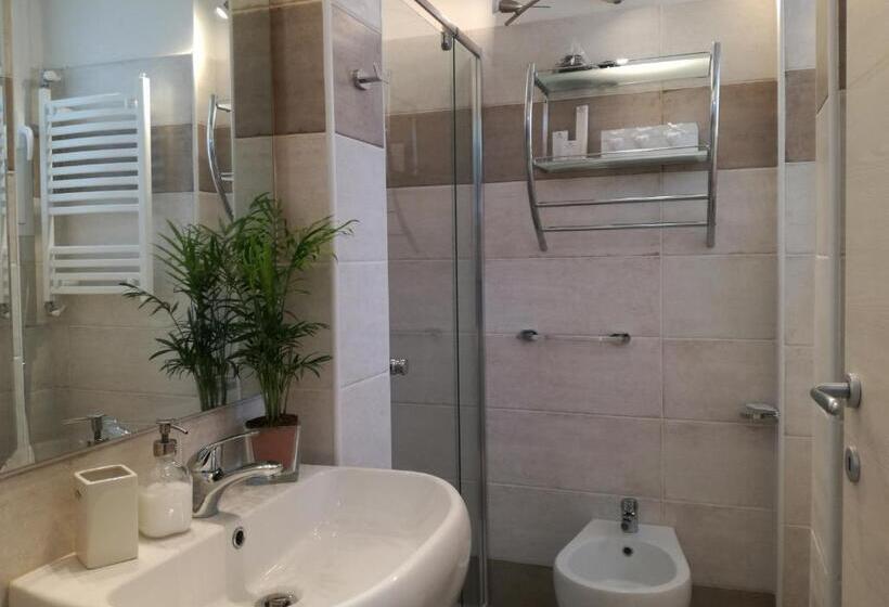 Bed and Breakfast Casa Del Corso