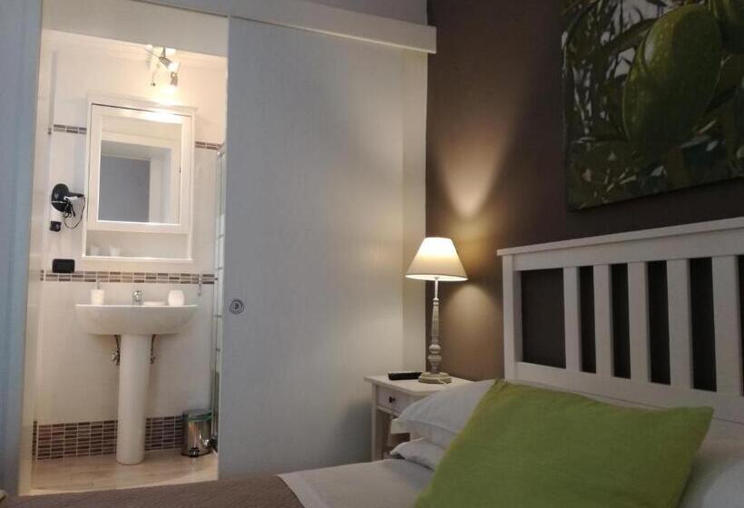 Bed and Breakfast Casa Del Corso