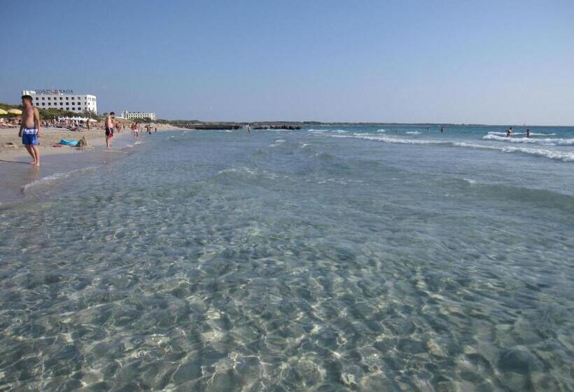 Bed and Breakfast Casa Del Corso