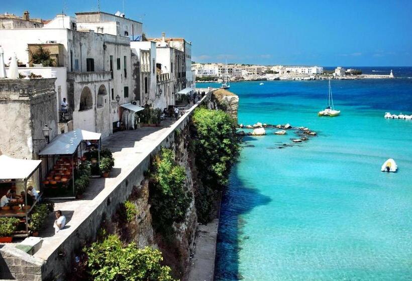 צימר Casa Del Corso