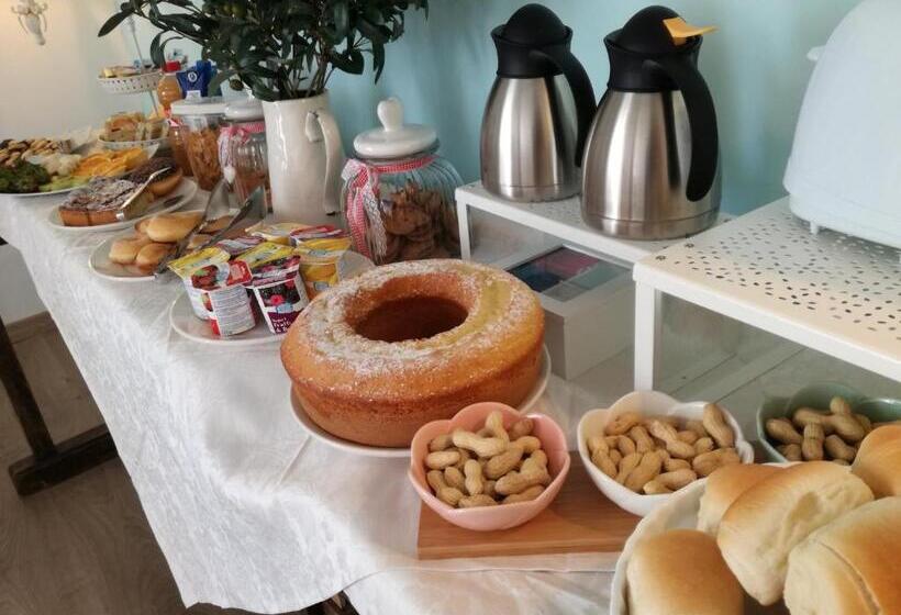 Bed and Breakfast Casa Del Corso