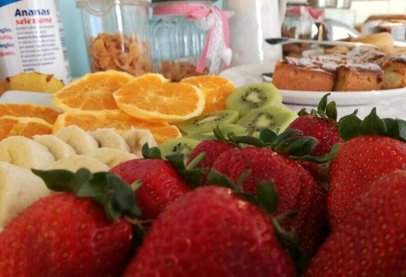 Bed and Breakfast Casa Del Corso