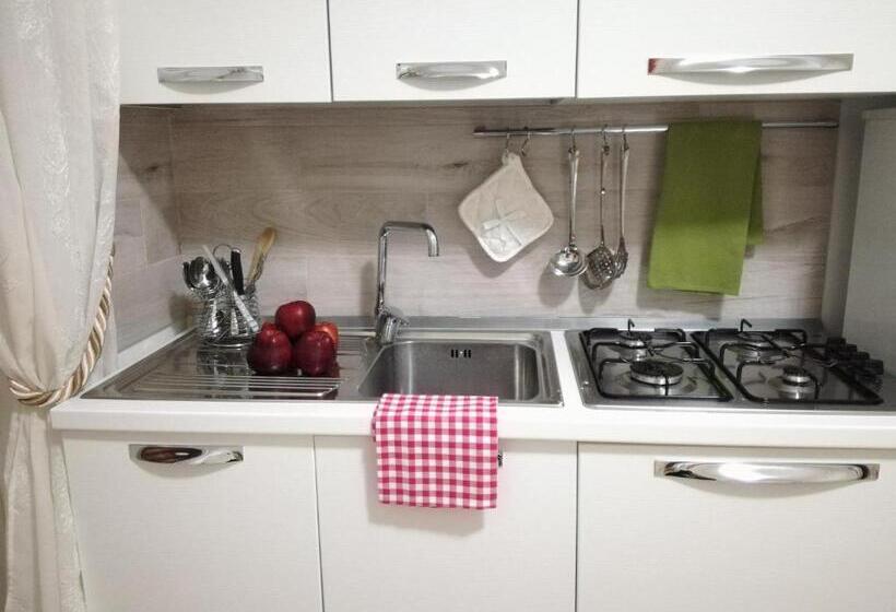 Bed and Breakfast Casa Del Corso