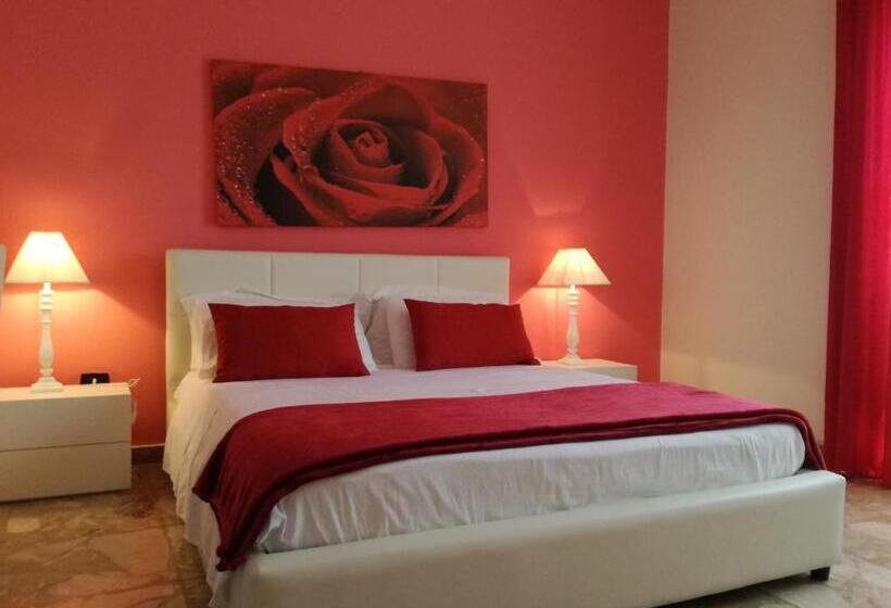 Bed and Breakfast Casa Del Corso