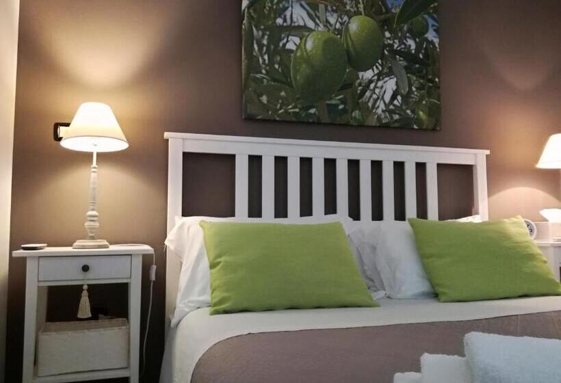 Bed and Breakfast Casa Del Corso