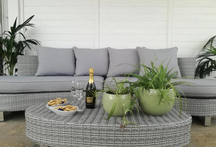 Bed and Breakfast Casa Del Corso