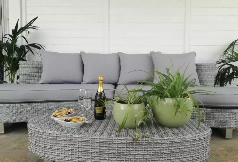 Aamiaismajoitus (B&B) Casa Del Corso