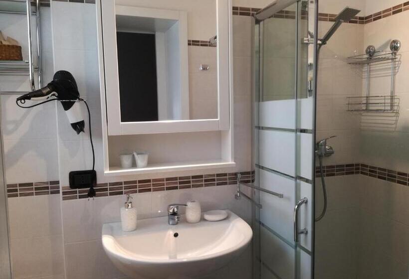 Bed and Breakfast Casa Del Corso