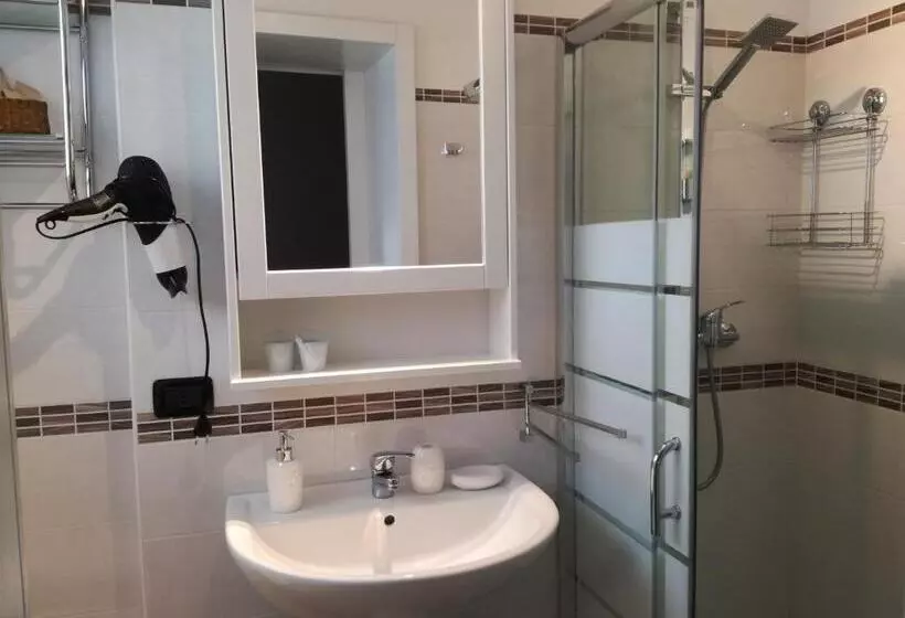 Aamiaismajoitus (B&B) Casa Del Corso