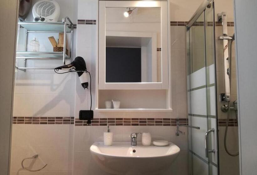 Bed and Breakfast Casa Del Corso