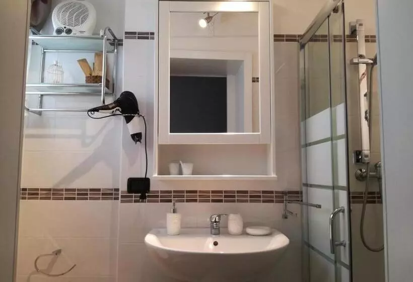 Aamiaismajoitus (B&B) Casa Del Corso