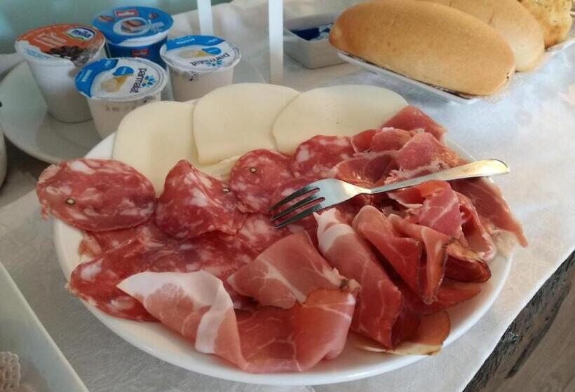 Bed and Breakfast Casa Del Corso