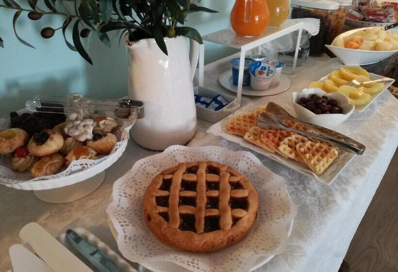 Bed and Breakfast Casa Del Corso