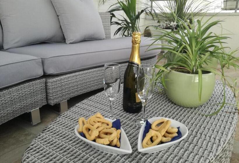 Bed and Breakfast Casa Del Corso