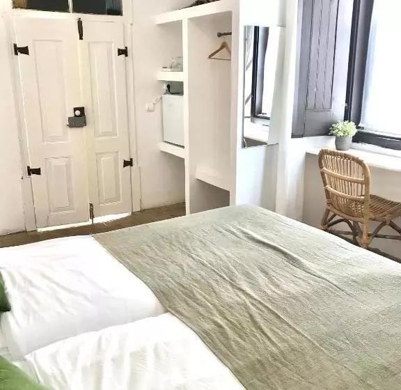 Aamiaismajoitus (B&B) Casa Largo Do Poço Guesthouse