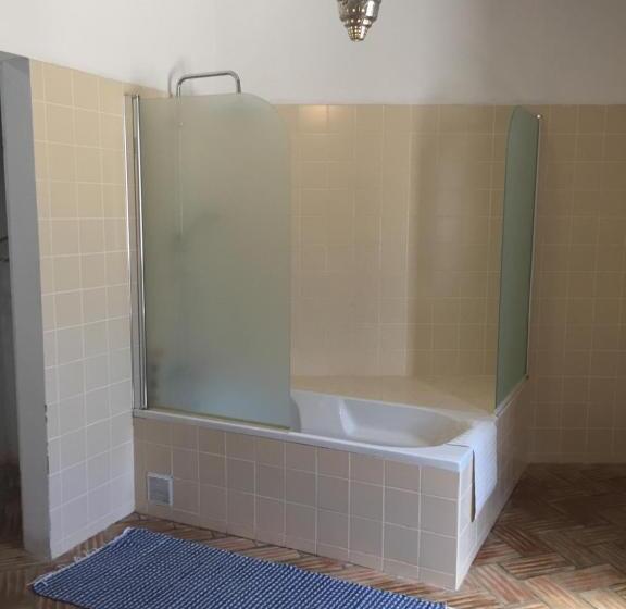 مبيت وإفطار Casa Largo Do Poço Guesthouse