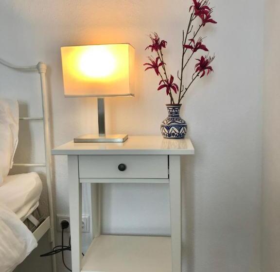 مبيت وإفطار Casa Largo Do Poço Guesthouse