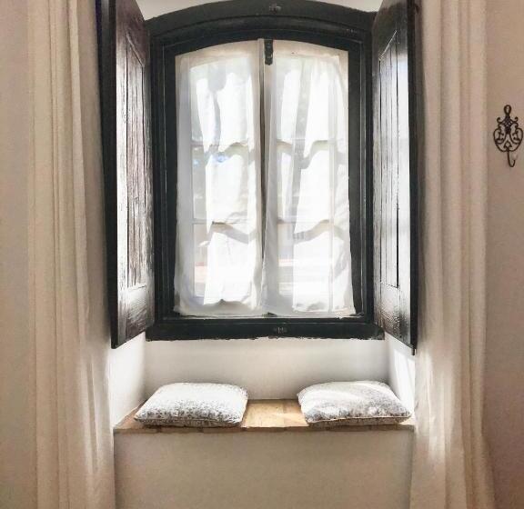 مبيت وإفطار Casa Largo Do Poço Guesthouse