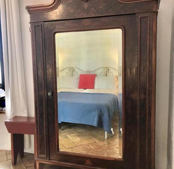 مبيت وإفطار Casa Largo Do Poço Guesthouse