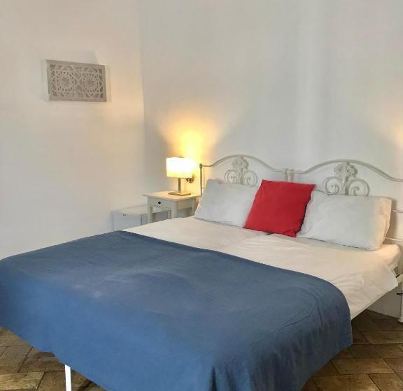 مبيت وإفطار Casa Largo Do Poço Guesthouse