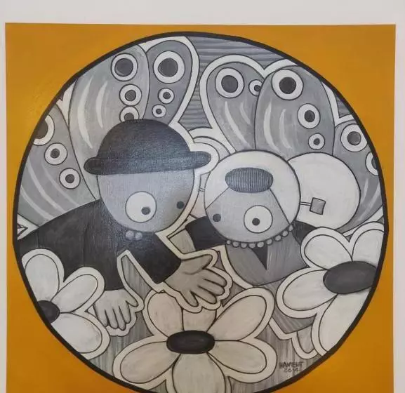 Aamiaismajoitus (B&B) Casa Largo Do Poço Guesthouse