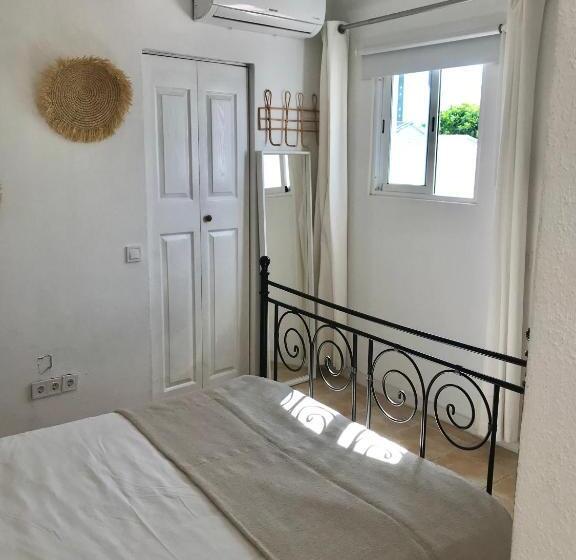 مبيت وإفطار Casa Largo Do Poço Guesthouse
