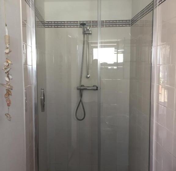 مبيت وإفطار Casa Largo Do Poço Guesthouse