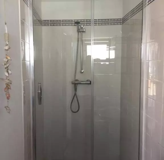 Aamiaismajoitus (B&B) Casa Largo Do Poço Guesthouse