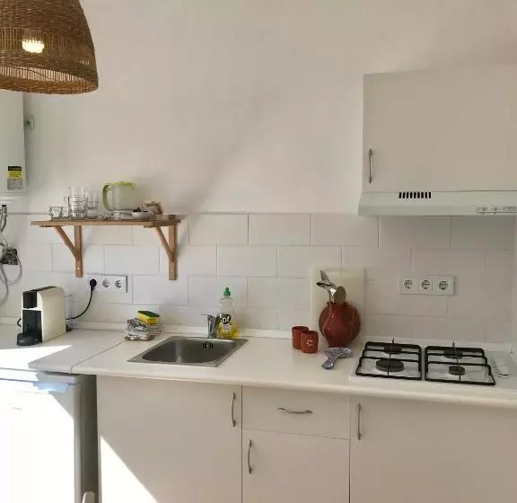 Aamiaismajoitus (B&B) Casa Largo Do Poço Guesthouse