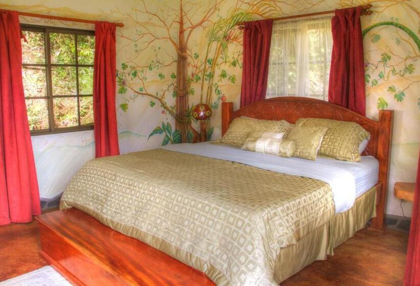 ベッドアンドブレックファースト Gingerbread Restaurant &