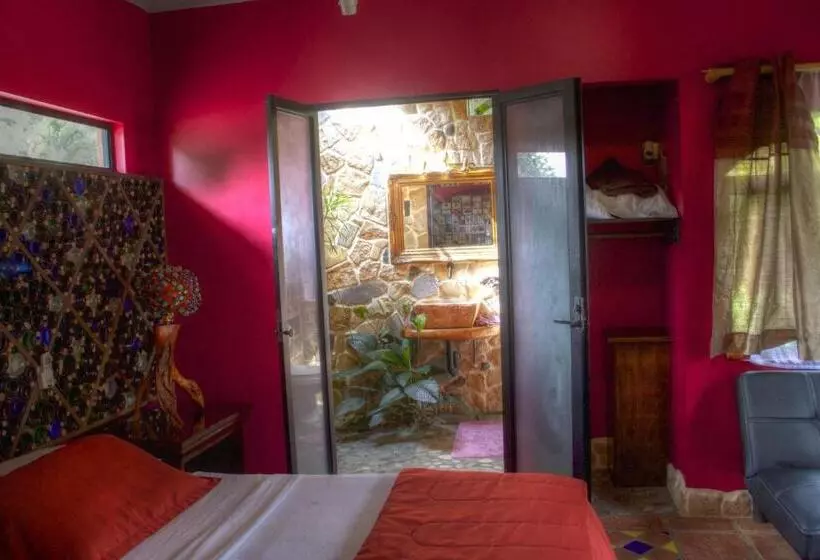 Aamiaismajoitus (B&B) Gingerbread Restaurant &