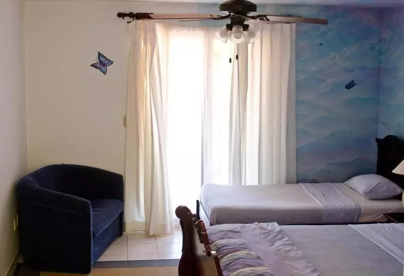 Aamiaismajoitus (B&B) Gingerbread Restaurant &