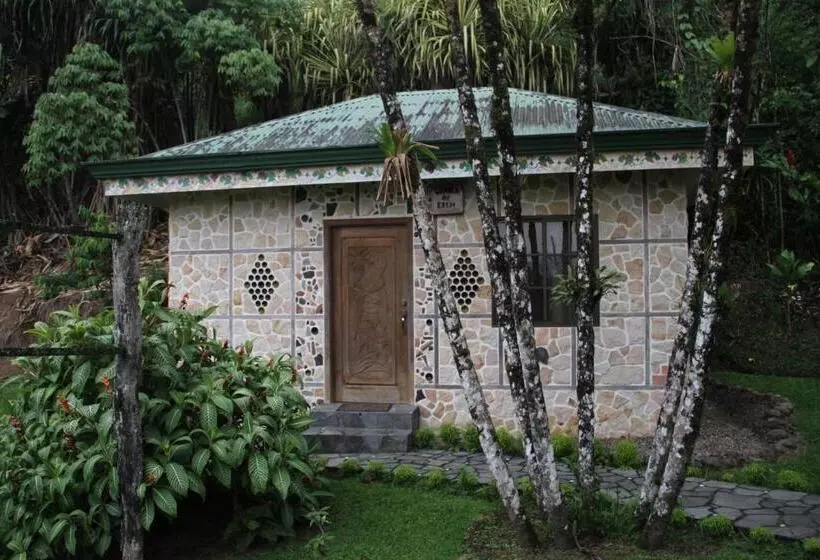 Aamiaismajoitus (B&B) Gingerbread Restaurant &