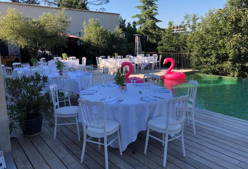 צימר Sous Les Oliviers   Jacuzzi   Studios De Standing Tout équipés