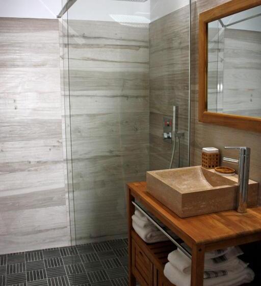 צימר Sous Les Oliviers   Jacuzzi   Studios De Standing Tout équipés