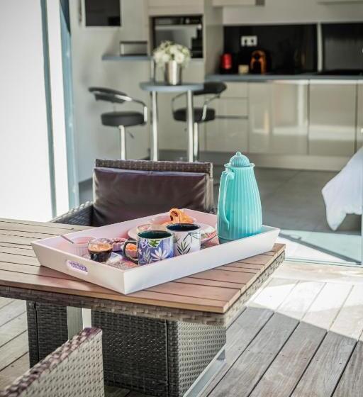 צימר Sous Les Oliviers   Jacuzzi   Studios De Standing Tout équipés