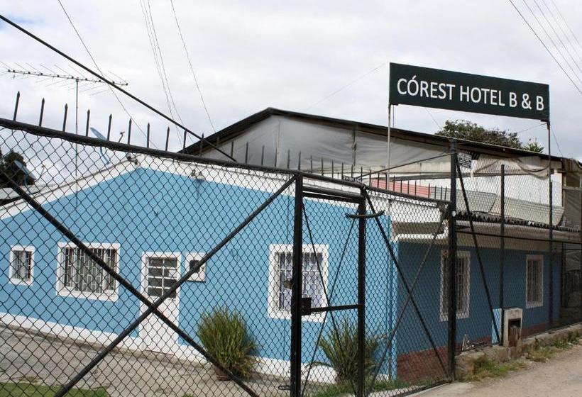 Córest Hotel B&b