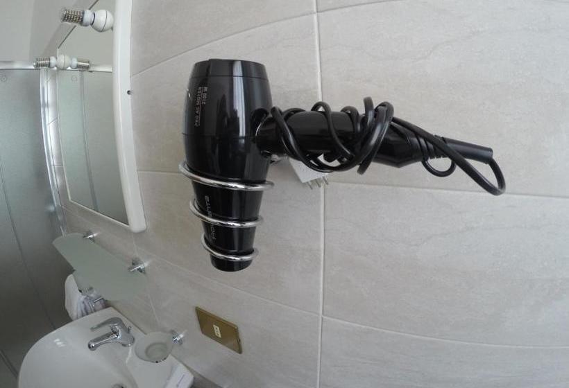 Отель Albergo Esperia