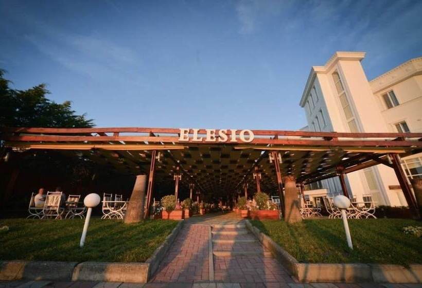 호텔 Elesio
